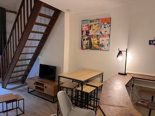  Appartement � louer 1 pi�ce 45 m�