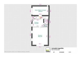  Immeuble � vendre 12 pi�ces 280 m�