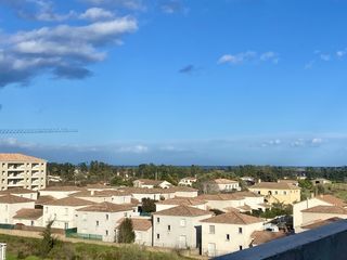  Appartement � vendre 3 pi�ces 81 m�