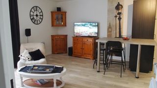  Appartement � louer 2 pi�ces 42 m�