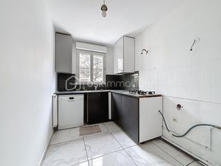  Appartement � vendre 4 pi�ces 82 m�