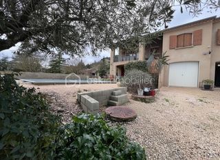  Maison � vendre 6 pi�ces 157 m�