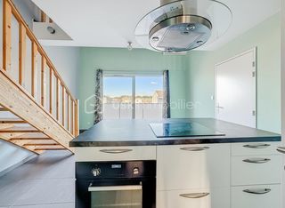  Appartement � vendre 3 pi�ces 70 m�