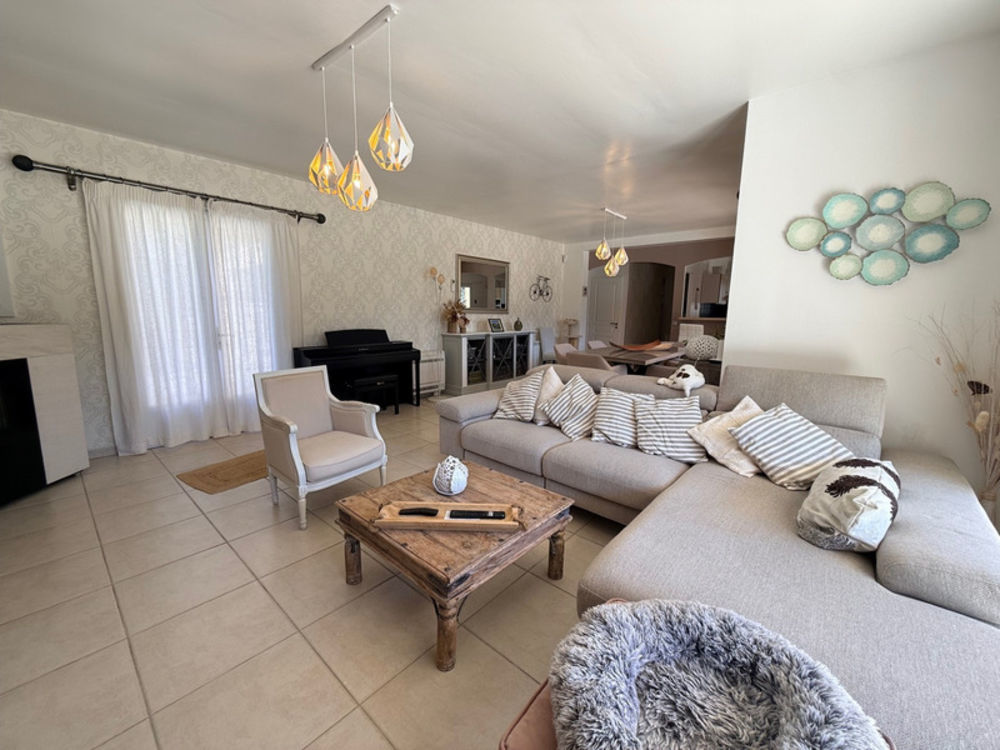 � vendre  Maison Vidauban (83550)