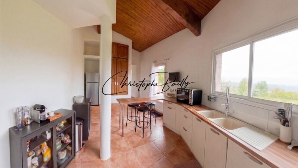 � vendre  Maison Mondouzil (31850)