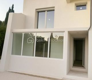  Maison � vendre 4 pi�ces 99 m�