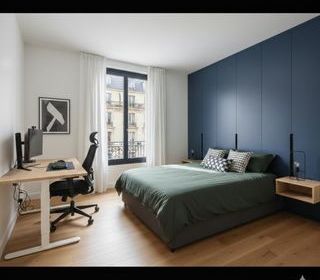  Appartement � vendre 4 pi�ces 71 m�