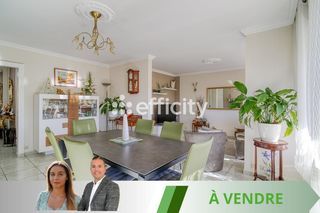  Appartement � vendre 5 pi�ces 106 m�