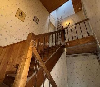  Maison � vendre 6 pi�ces 132 m�