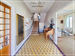  Maison � vendre 11 pi�ces 323 m�