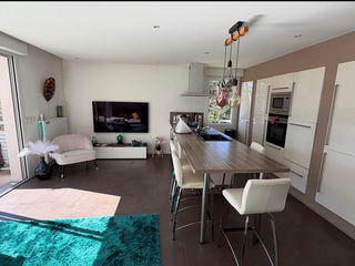  Appartement � vendre 3 pi�ces 64 m�