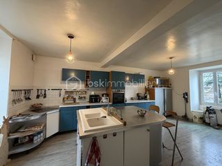  Maison � vendre 6 pi�ces 160 m�