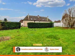  Maison � vendre 5 pi�ces 110 m�