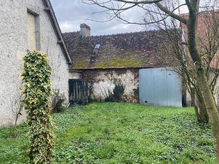  Maison � vendre 4 pi�ces 80 m�