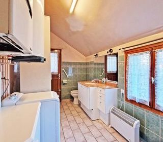  Maison � vendre 4 pi�ces 89 m�