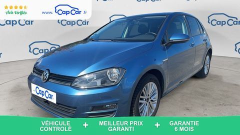 Volkswagen Golf 1.4 TSI 150 Cup 2014 occasion Claix 38640