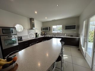  Villa � vendre 4 pi�ces 138 m�