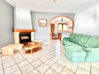  Maison � vendre 3 pi�ces 130 m�