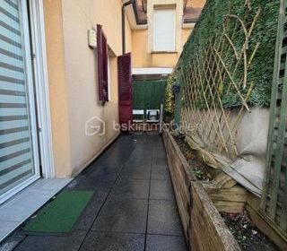  Appartement � vendre 2 pi�ces 50 m�