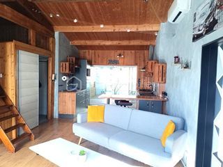  Maison � vendre 3 pi�ces 60 m�