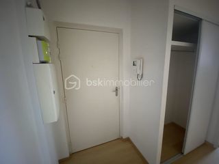  Appartement � vendre 3 pi�ces 76 m�