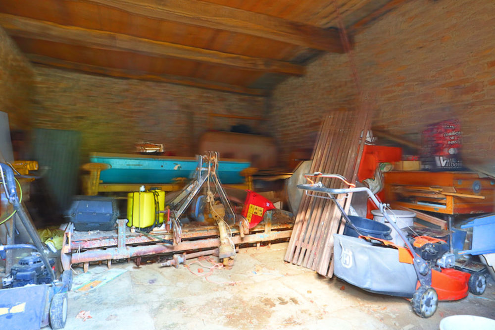 � vendre  Propri�t�/ch�teau Beaufort (39190)