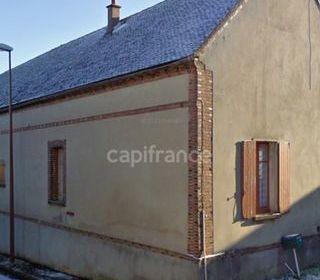  Maison � vendre 7 pi�ces 166 m�