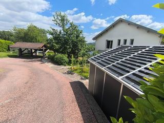  Maison � vendre 9 pi�ces 197 m�