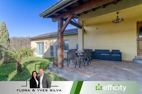   Maison Maison - 5 pi�ce(s) - 140 m�