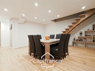  Maison � vendre 10 pi�ces 201 m�