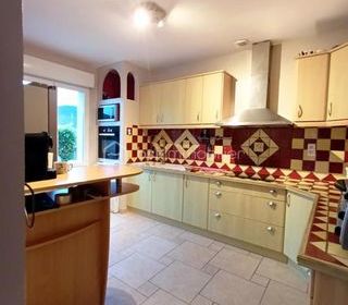  Maison � vendre 5 pi�ces 118 m�