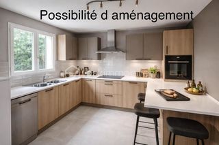  Maison � vendre 7 pi�ces 156 m�