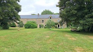  Maison � vendre 9 pi�ces 303 m�