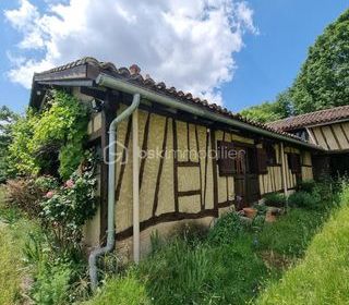  Maison � vendre 10 pi�ces 320 m�