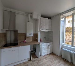  Appartement � louer 1 pi�ce 35 m�