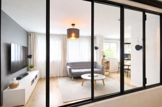  Appartement � vendre 4 pi�ces 77 m�