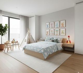  Appartement � vendre 5 pi�ces 107 m�