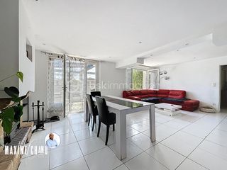  Maison � vendre 4 pi�ces 90 m�