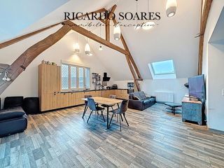  Immeuble � vendre 11 pi�ces 520 m�