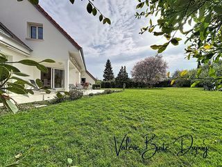  Maison � vendre 7 pi�ces 190 m�