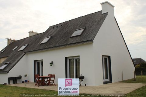   LE FOLGO�T Maison - 5 pi�ce(s) - 98 m�