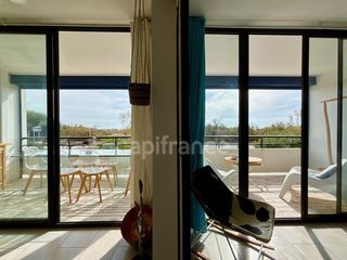  Appartement � vendre 3 pi�ces 54 m�