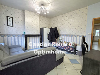  Maison � vendre 4 pi�ces 91 m�