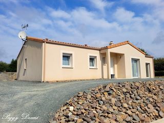  Maison � vendre 5 pi�ces 115 m�