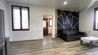  Maison � vendre 3 pi�ces 70 m�