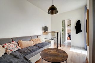  Appartement � vendre 1 pi�ce 30 m�