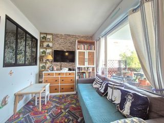  Appartement � vendre 2 pi�ces 43 m�