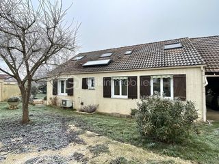  Maison � vendre 5 pi�ces 99 m�