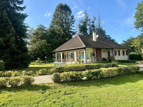   propri�t� �questre entre Honfleur et Pont L'Ev�que - 1.5 ha Maison - 6 pi�ce(s) - 130 m�