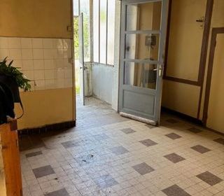  Maison � vendre 4 pi�ces 66 m�